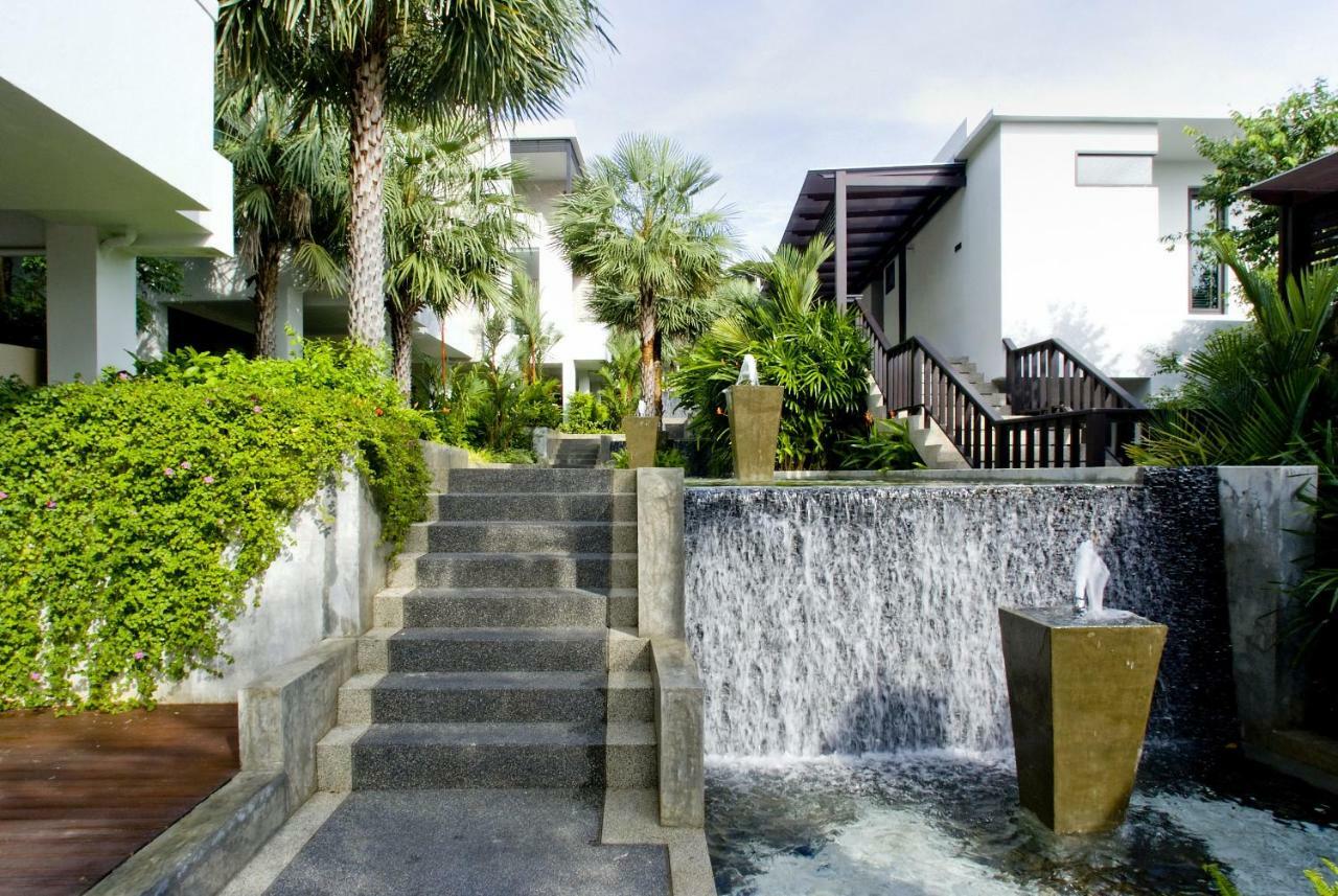 Wyndham Sea Pearl Resort, Phuket Patong المظهر الخارجي الصورة The Village