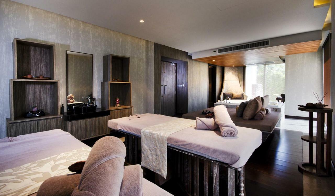 Wyndham Sea Pearl Resort, Phuket Patong المظهر الخارجي الصورة Spa at The Oberoi, Mumbai
